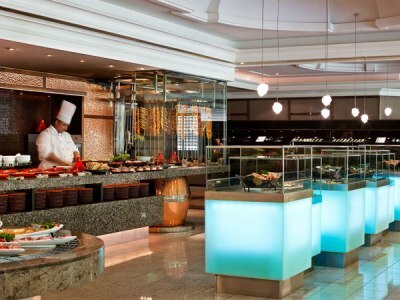 Hotel The Langham Melbourne (cl�sica)