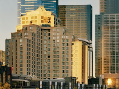 Hotel The Langham Melbourne (cl�sica)
