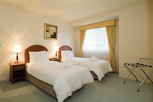 Hotel Royal Woods Resort