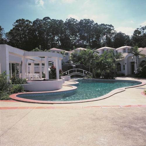 Hotel Royal Woods Resort