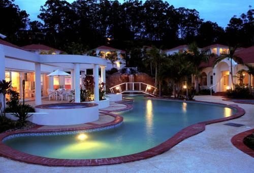 Hotel Royal Woods Resort