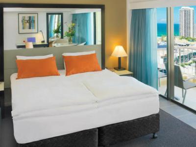 Vibe Hotel Gold Coast