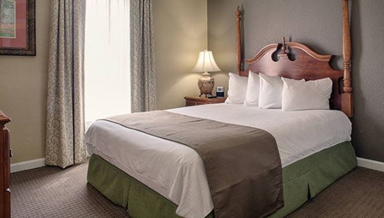 Hotel Kingsgate Resort