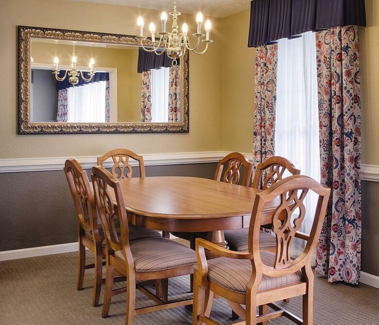 Hotel Kingsgate Resort