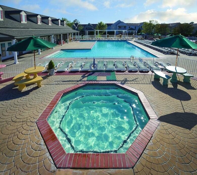 Hotel Kingsgate Resort