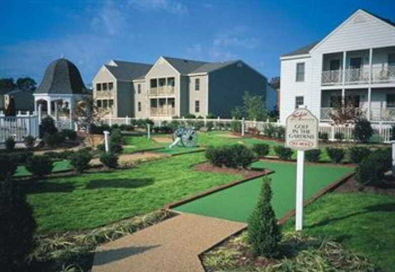 Hotel Kingsgate Resort