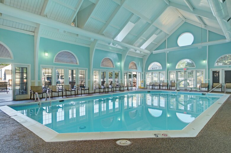 Hotel Kingsgate Resort