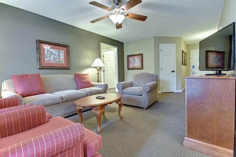 Hotel Kingsgate Resort