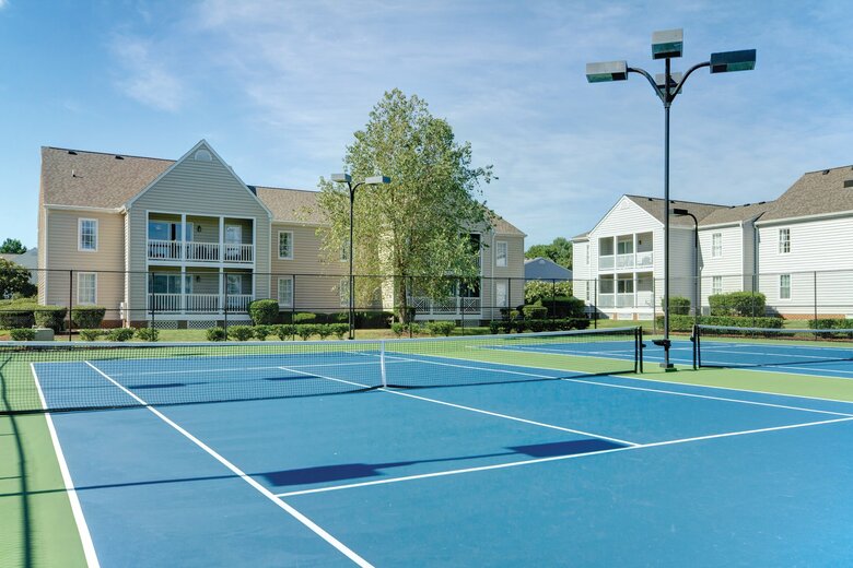 Hotel Kingsgate Resort