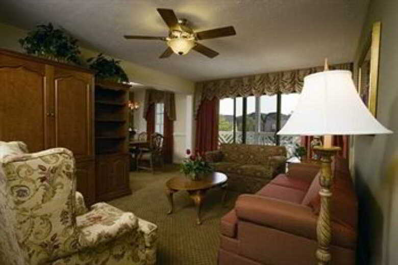 Hotel Kingsgate Resort