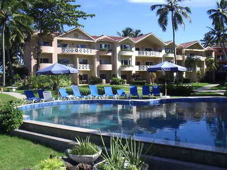 Hotel Velero Beach Resort
