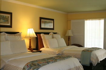 Hotel Marriott Key Largo