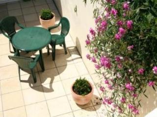 Hotel Mountview