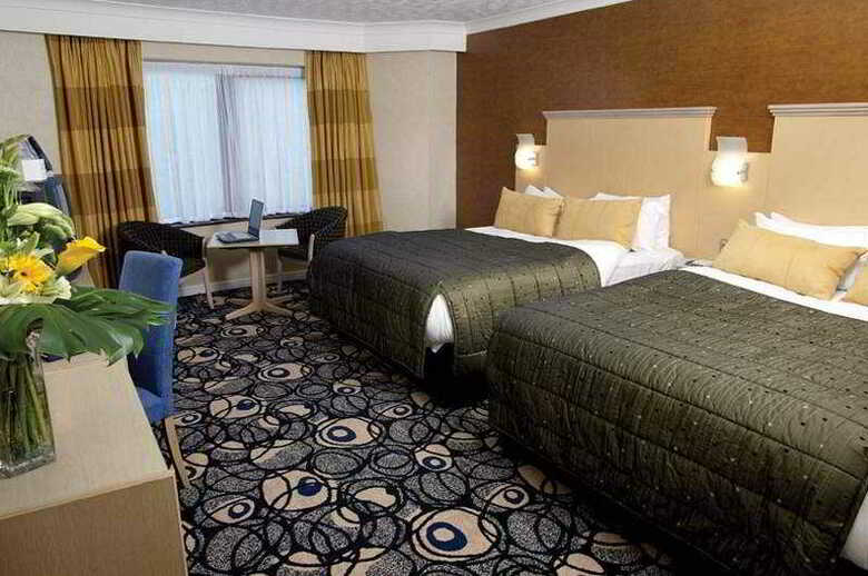 Hotel Hinckley Island