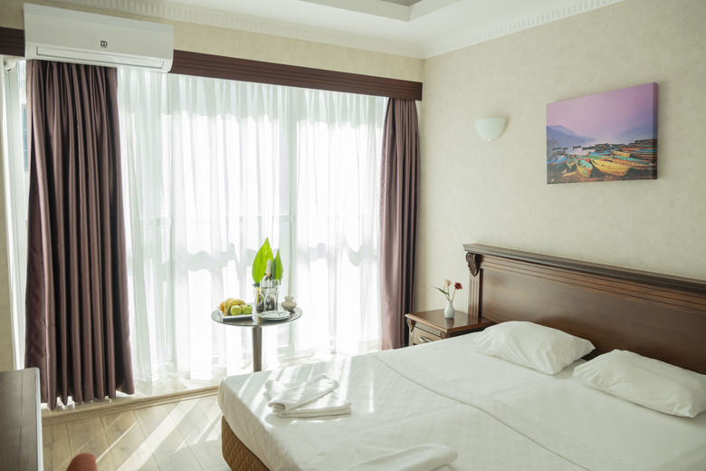 Hotel Alkan