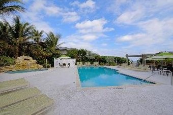 Hotel Courtyard By Marriott Hutchinson Island