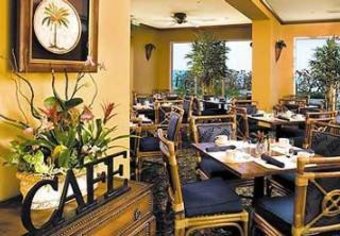 Hotel Courtyard By Marriott Hutchinson Island