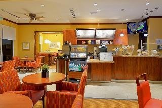 Hotel Courtyard By Marriott Hutchinson Island