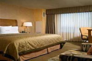 Hotel Doubletree Guest Suites Anaheim Resort/convention