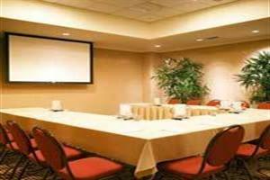 Hotel Doubletree Guest Suites Anaheim Resort/convention
