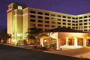 Hotel Doubletree Guest Suites Anaheim Resort/convention