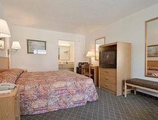 Hotel Days Inn Airport North - West Palm Beach