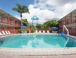 Hotel Days Inn Airport North - West Palm Beach