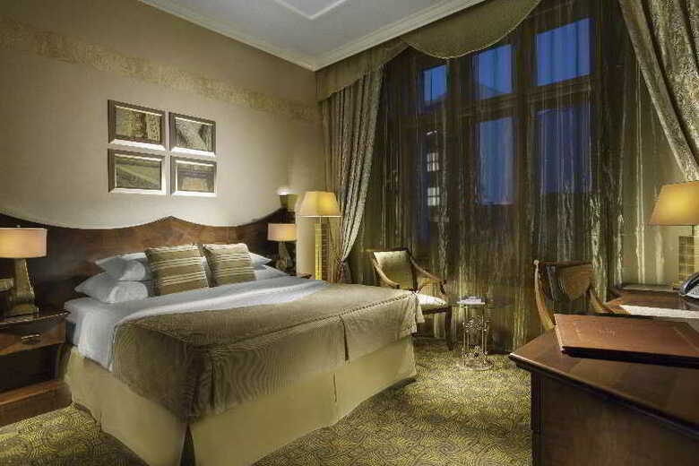 Hotel Art Deco Imperial