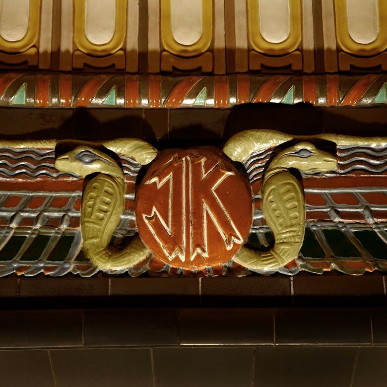 Hotel Art Deco Imperial