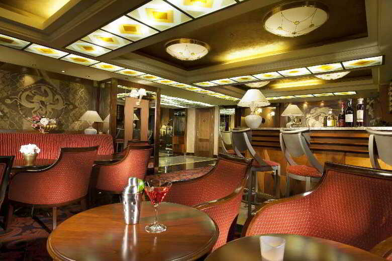 Hotel Art Deco Imperial