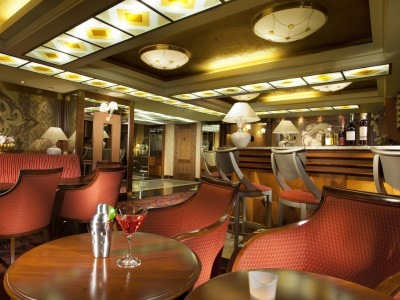 Hotel Art Deco Imperial