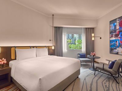 Park Hotel Orchard Singapore