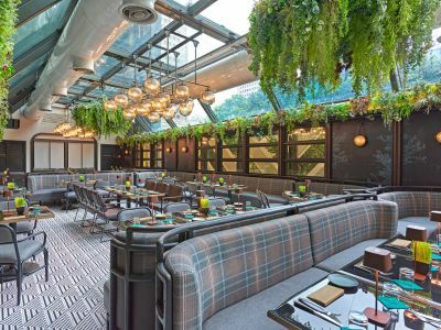 Park Hotel Orchard Singapore