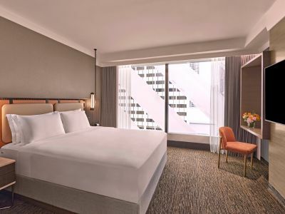 Park Hotel Orchard Singapore