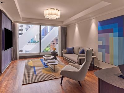 Park Hotel Orchard Singapore