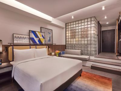 Park Hotel Orchard Singapore