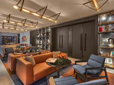 Park Hotel Orchard Singapore