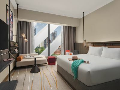 Park Hotel Orchard Singapore