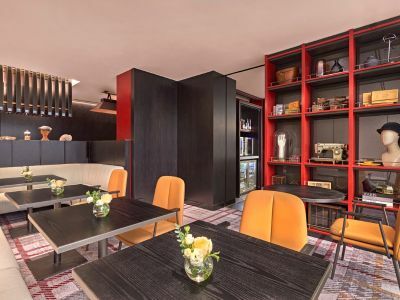 Park Hotel Orchard Singapore