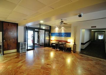 Hotel Quality Inn And Suites Tallahassee