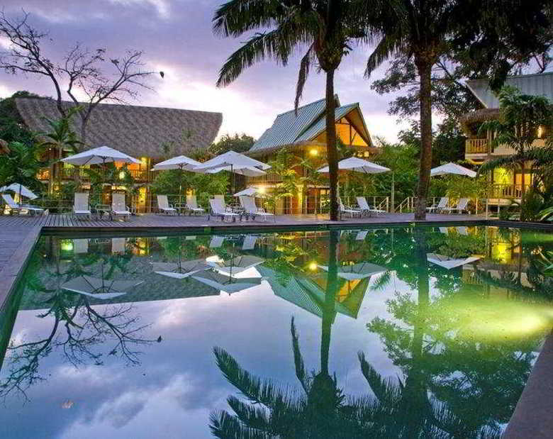 Hotel L�acqua Viva Resort & Spa