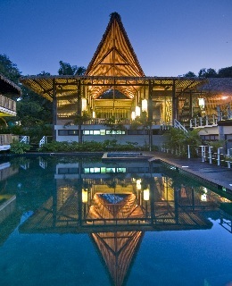 Hotel L�acqua Viva Resort & Spa