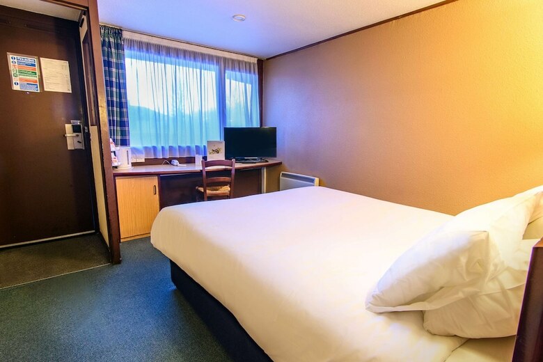 Hotel Campanile Runcorn