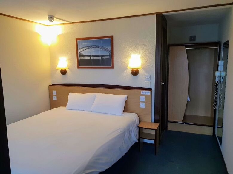 Hotel Campanile Runcorn