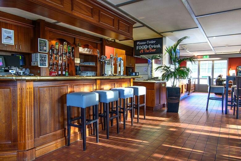 Hotel Campanile Runcorn