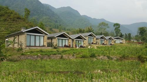 Hotel The Pavilions Himalayas