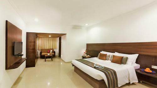 Hotel Shirdi - Sai Wada; A Sterling Holidays Resort