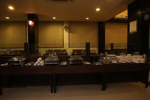 Hotel Shirdi - Sai Wada; A Sterling Holidays Resort