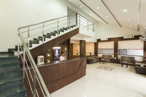Hotel Shirdi - Sai Wada; A Sterling Holidays Resort