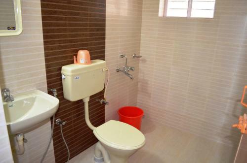 Hotel Prathiba Heritage